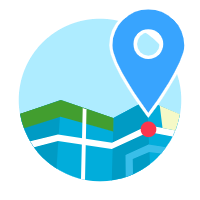 地图